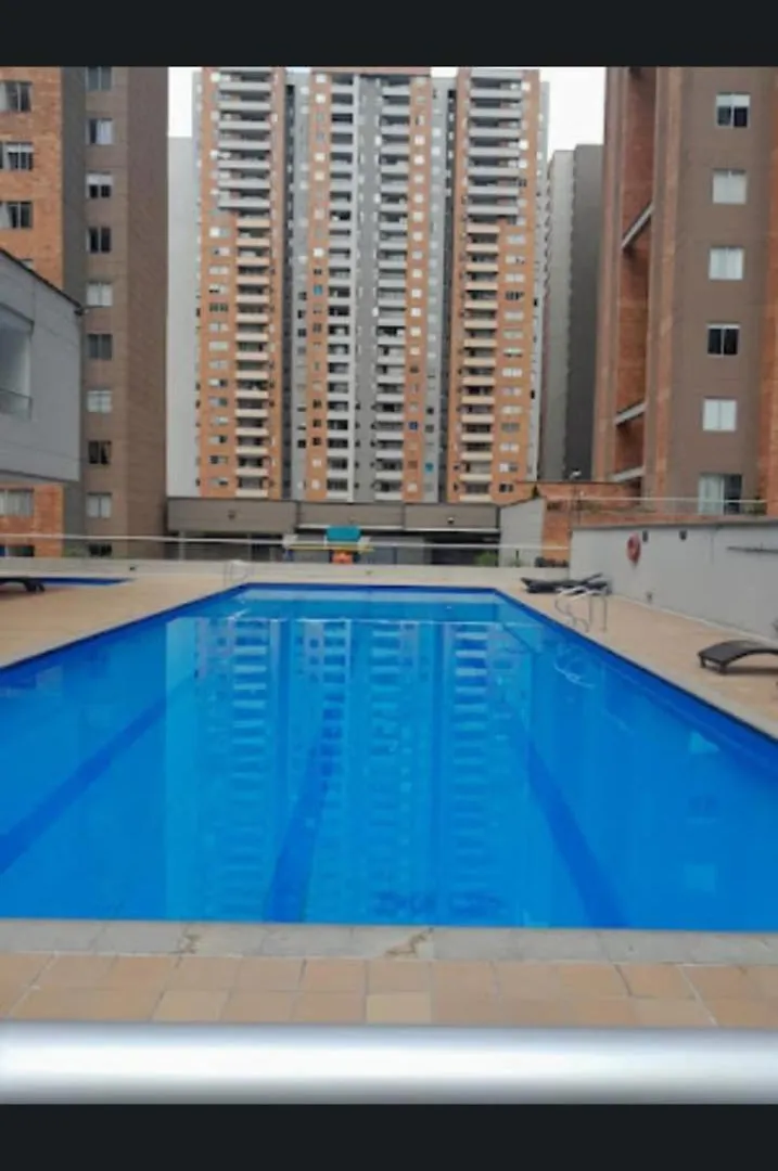 Apartamento Unico En Medellin Apartment