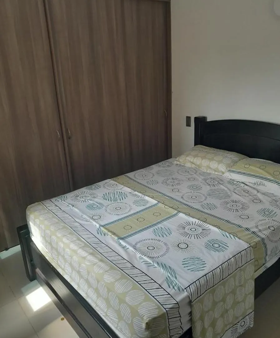 Apartamento Unico En Medellin Colombia