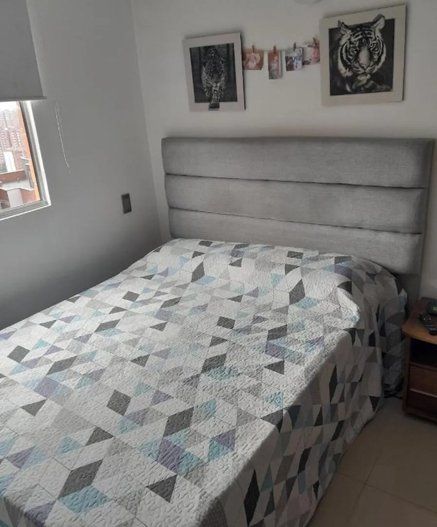 Apartamento Unico En Medellin 0*,  Colombia